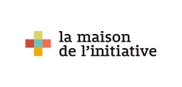 logo de la Maison de l'Initiative, CAE à Toulouse